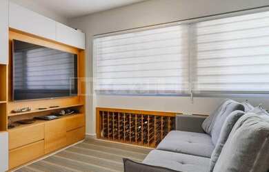 Imagem 1: São Paulo - Apartamento Padrão - Pinheiros