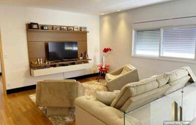 Imagem 8: Casa de Alto Padrão com 3 suítes à venda, 276 m² por R$ 1.600.000...