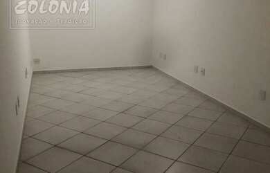 Imagem: O depósito possui 35m² de Área e está localizado em Vila