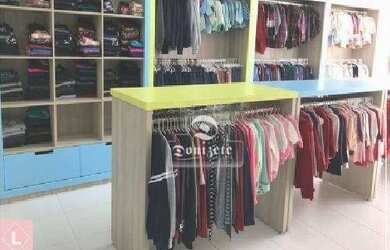 Imagem 11: Loja de Roupas à venda, 110 m² por R$ 280.000 - Centro -RIBEIRAO PIRESP