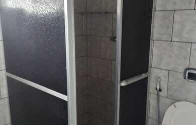 Imagem: A casa possui 2 Dormitórios, 1 Banheiro, 70m² de Área e