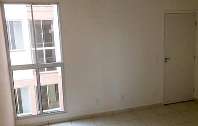 Imagem: O apartamento à venda possui 2 Dormitórios, 1 Banheiro, 1