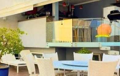 Imagem 9: Sobrado 4 suítes à venda, 440m² por R$2.400.000 - Condomínio Granja...