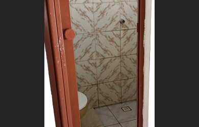 Imagem 5: Aluguel de Quitinete. Varanda, 1 Banheiroe1 Dormitório