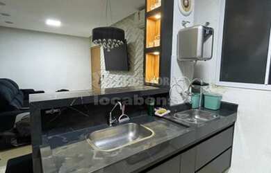 Imagem 2: São José do Rio Preto - Apartamento Padrão - Rios di Itália