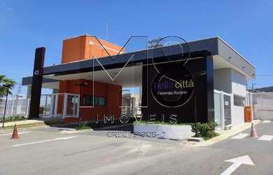 Imagem 1: Terreno à venda no condomínio Bella Cittá, 313 m² por R$ 595.000 -...