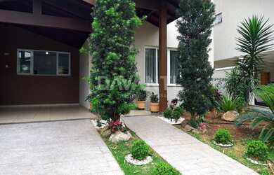 Imagem 2: casa - Betel - Paulínia. Churrasqueira, Área de serviço, 300m² de...