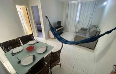 Imagem: O apartamento possui 2 Dormitórios, 1 Vaga na garagem e Imóvel