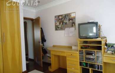 Imagem 9: Santo André - Apartamento Padrão - Vila Assunção