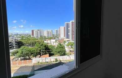 Imagem 12: VITTA CONDOMINIO CLUB. Imóvel mobiliado, Varanda, 79m² de Áreae1 Vaga...