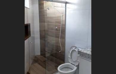 Imagem 3: Alugo barato-kitnet mobiliada- sem fiador- agua e luz incluso