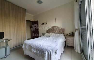 Imagem 6: São José do Rio Preto - Casa de Condomínio - Condomínio Village Rio...