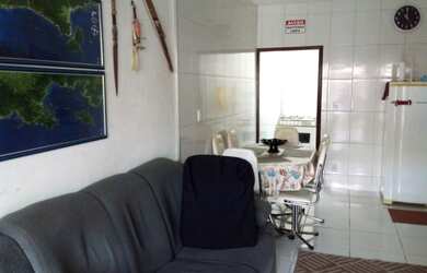 Imagem 3: Sobrado em Ubatuba