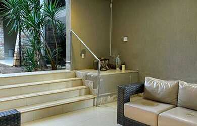 Imagem 10: Casa para aluguel e venda com 600 metros quadrados com 4 quartos em Ibituruna - Montes Cla