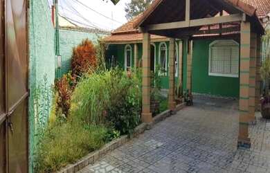 Imagem 2: Casa Residencial para locação, Vila Ginasial, Boituva -