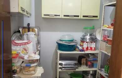 Imagem 13: RIBEIRÃO PRETO - Casa Padrão - PARQUE INDUSTRIAL LAGOINHA