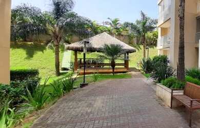 Imagem 6: Apto Condomínio Alphaview De R$ 450.000 por R$ 247.200,00