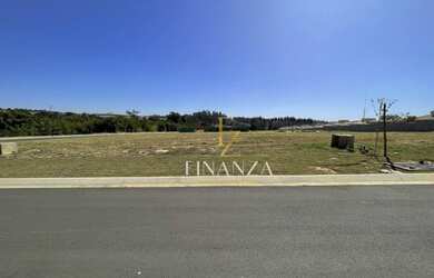 Imagem: O terreno possui 582m² de Área e está localizado em Jardim