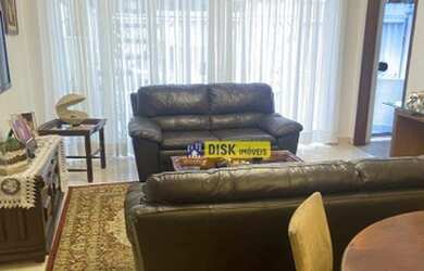 Imagem: A casa à venda possui 3 Dormitórios, 5 Banheiros, 5 Vagas