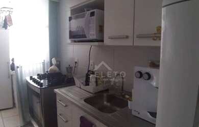 Imagem 10: Apartamento com 2 dormitórios à venda, 60 m² por R$ 330.000,00 - Pendotiba...