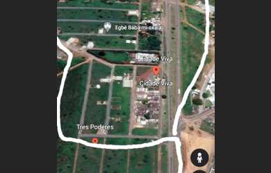 Imagem: O terreno possui 325m² de Área e está localizado em Vila