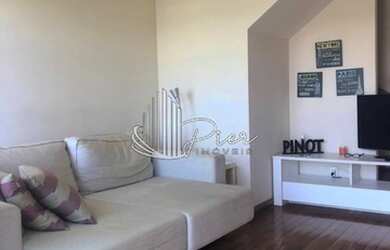 Imagem 1: Mundo Novo Cielo Vita Vendo Apto 2 Quartos Barra da Tijuca