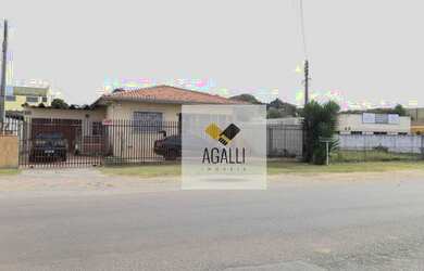 Imagem 8: Terreno à venda, 750 m² por R$ 990.000,00 - Boqueirão - Curitiba/PR