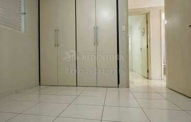 Imagem 2: São José do Rio Preto - Apartamento Padrão - Residencial Macedo Teles...