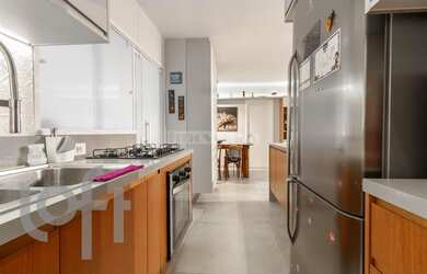 Imagem 5: São Paulo - Apartamento Padrão - Pinheiros