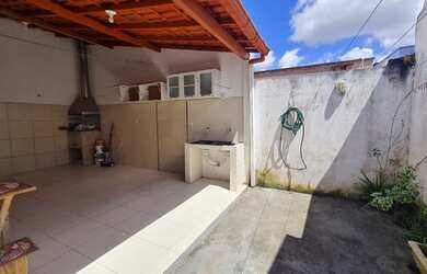 Imagem 5: Casa - Jardim Portugal - Aluguel