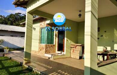 Imagem 8: TSI- Casa para Venda, Maricá / RJ, bairro Ponta Negra