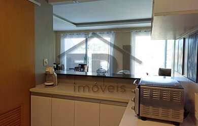 Imagem 5: Apartamento à venda no bairro Itaipu - Niterói/RJ