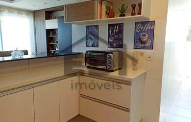 Imagem 4: Apartamento à venda no bairro Itaipu - Niterói/RJ