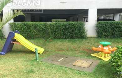 Imagem 12: São Paulo - Apartamento Padrão - Jardim Ângela Zona Leste