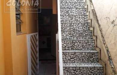 Imagem 7: São Paulo - Casa Padrão - Vila Santa Teresa (Zona Sul