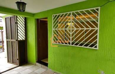 Imagem 5: Sobrado à venda, 70 m² por R$ 360.000,00 - Vila Bancária - São Paulo/SP