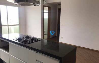 Imagem: Apartamento com 2 dormitórios para alugar, 60 m² por R$ 2.600,00/mês