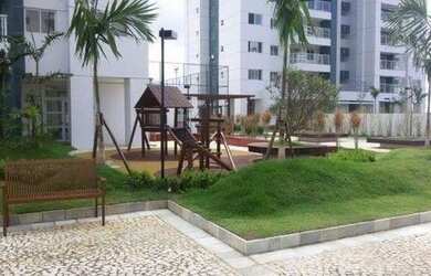 Imagem 3: Atmos Greenville. Piscina, Churrasqueira, Ar-condicionadoe88m² de Área