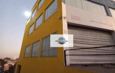 Imagem 3: Prédio, 800 m² - venda por R$ 4.000.000,00 ou aluguel por R$ 20.000,00/mês...