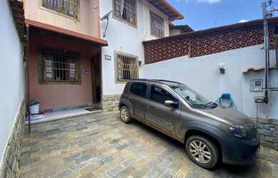 Imagem 1: Casa com 3 Quartos e 2 banheiros Venda, 82 m por R$ 470.000