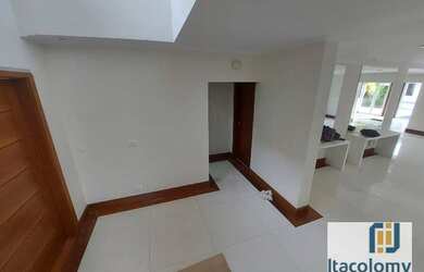 Imagem 15: Casa linda para venda e locação no Residencial Alphaville 2