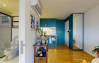 Imagem 6: São Paulo - Apartamento Padrão - Jardim Paulistano