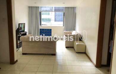 Imagem: O apartamento possui 3 Dormitórios, 3 Banheiros, 1 Vaga na