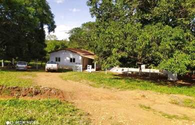 Imagem: A chácara está localizado em Centro, Campo Grande à venda