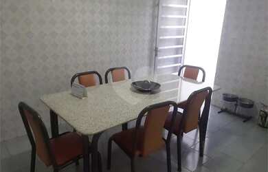 Imagem 8: SOBRADO JARDIM FRANÇA. Churrasqueira, Varanda, Área de serviçoe260m²...