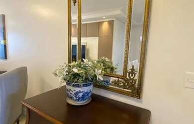 Imagem 3: Locação Anual. 137m² de Área, 2 Banheirose4 Dormitórios