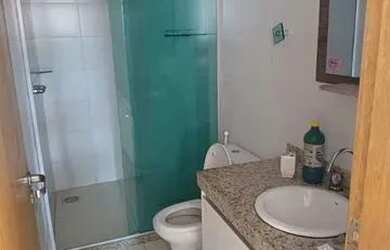 Imagem 3: Apartamento para aluguel possui 86 metros quadrados com 3 quartos