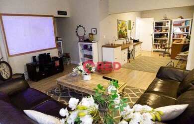 Imagem 8: Casa com 4 quartos, 380 m² - venda por R$ 2.500.000 ou aluguel por R$...