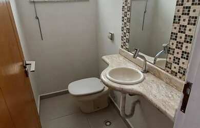 Imagem 4: Excelente casa a venda no Santa Luiza ao lado do Shopping