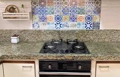 Imagem 4: Sobrado Parque Novo Mundo